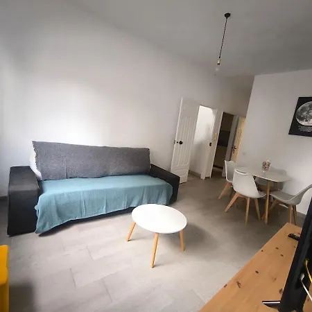 Apartment Casa Dorotea Sunset *