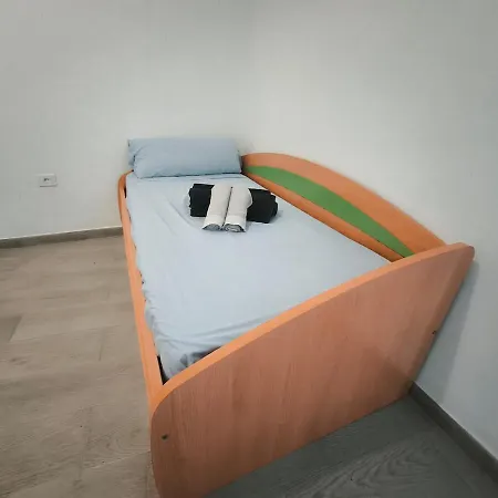 شقة Casa Dorotea Sunset لا لاغونا