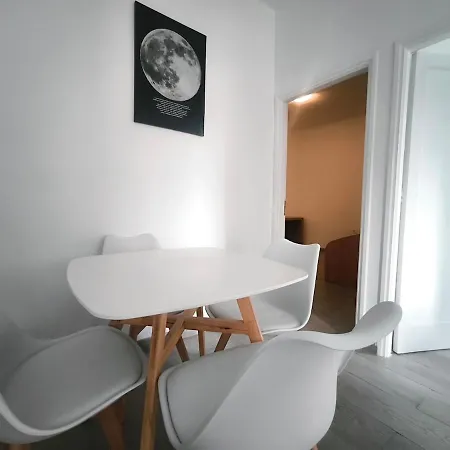 Casa Dorotea Sunset Apartamento *