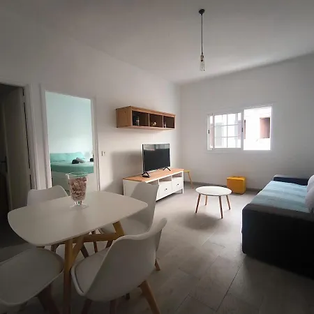 Apartament Casa Dorotea Sunset La Laguna (Tenerife)