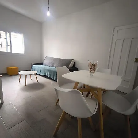 Appartamento Casa Dorotea Sunset La Laguna (Tenerife)