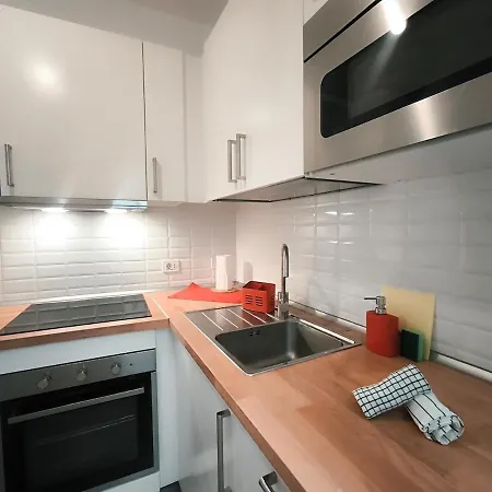 Casa Dorotea Sunset Appartamento *
