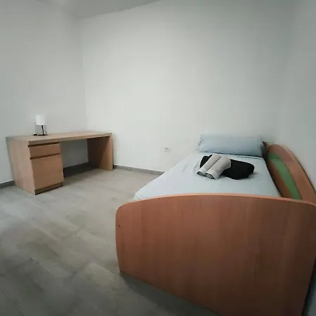 Appartamento Casa Dorotea Sunset La Laguna (Tenerife)