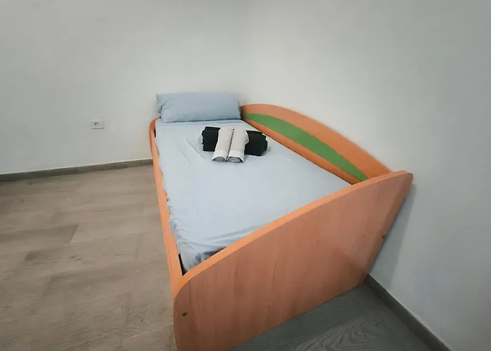 Lägenhet Casa Dorotea Sunset La Laguna (Tenerife)