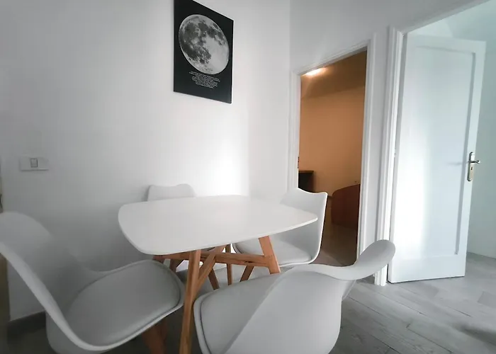 Casa Dorotea Sunset Lägenhet *