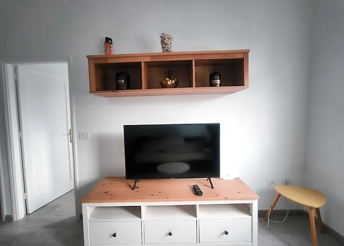 Lägenhet Casa Dorotea Sunset