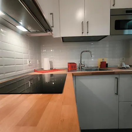 Casa Dorotea Sunset Apartamento