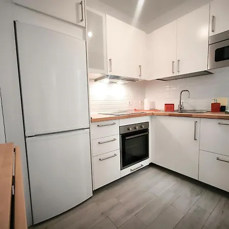 Casa Dorotea Sunset Апартаменты Сан-Кристобаль-де-Ла-Лагуна
