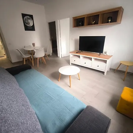 Casa Dorotea Sunset Апартаменты *