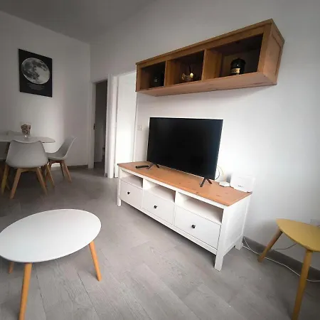 Apartamento Casa Dorotea Sunset