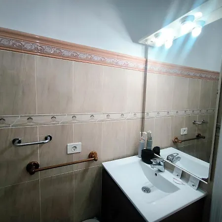 Casa Dorotea Sunset Сан-Кристобаль-де-Ла-Лагуна