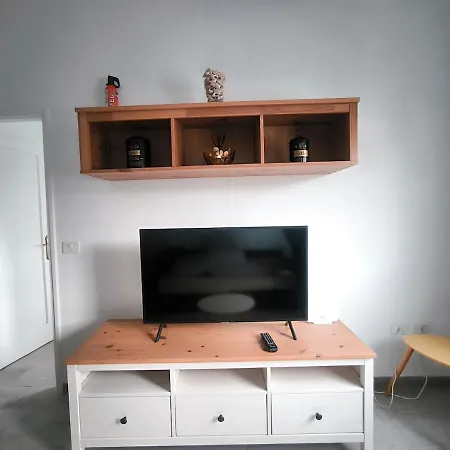 Апартаменты Casa Dorotea Sunset